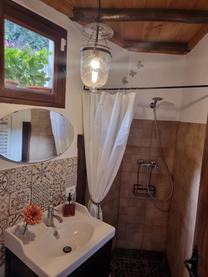 Casa Fuente Hervera Веґа-де-Сан-Матео Екстер'єр фото